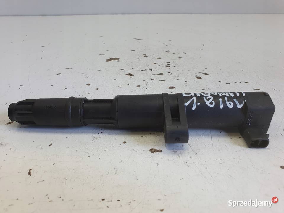 CEWKA ZAPŁONOWA Renault Laguna II 18 16V