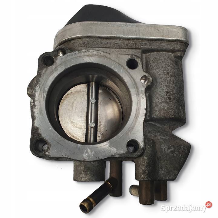 PRZEPUSTNICA VW Golf V A3 II 8P 16 8V lubelskie Chełm sprzedam