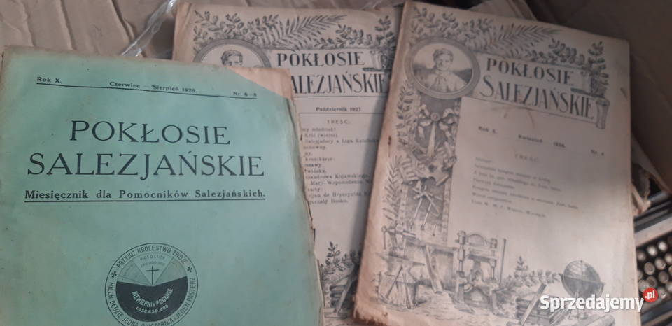 Książki i czasopisma 18641959 podkarpackie Rzeszów