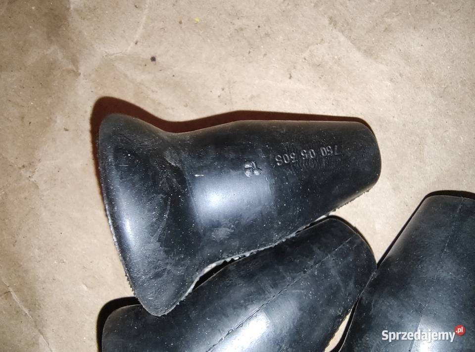 Guma na wałek kardana Dniepr MT K650 K750 Pozostałe