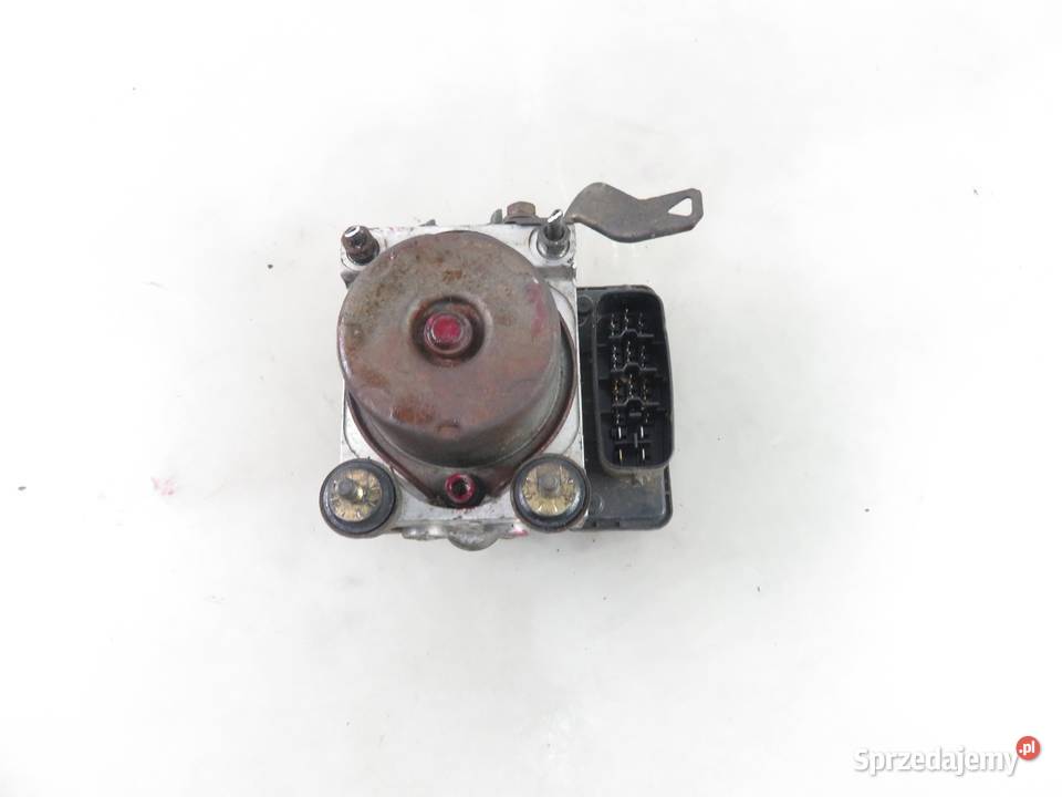 POMPA ABS TOYOTA YARIS I 4451052300 8954152230 osobowe