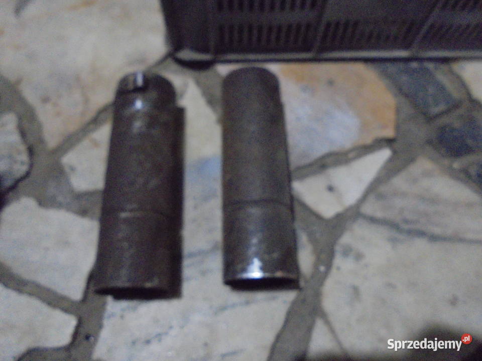 BMW r35 EMW NSU Horex DKW szklanki zawieszenia Zabrze