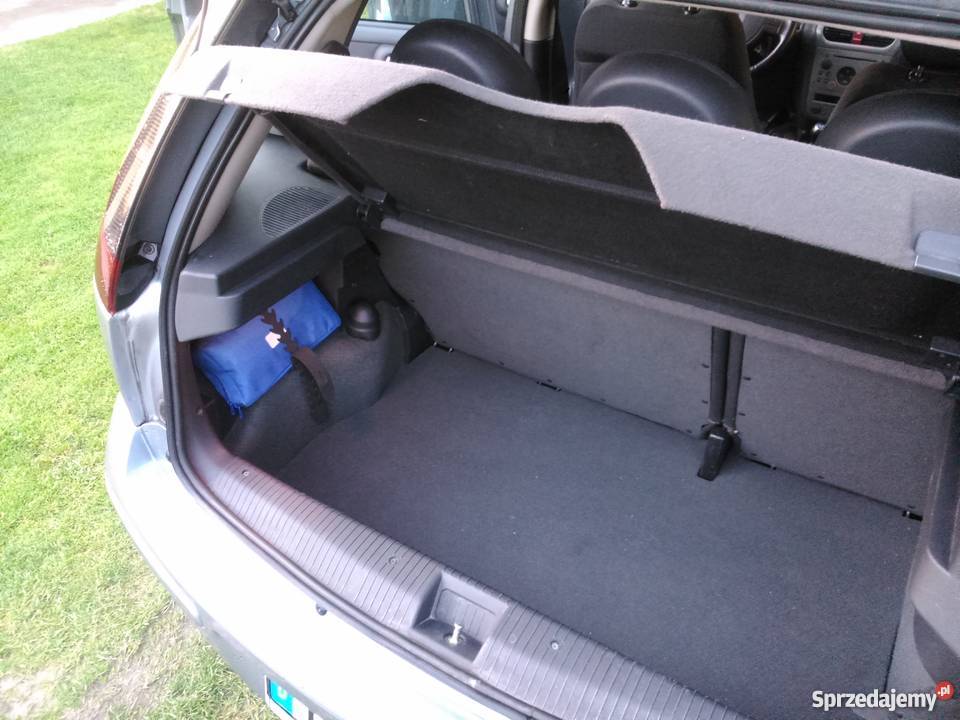 Sprzedam Opel Corsa C Leżajsk