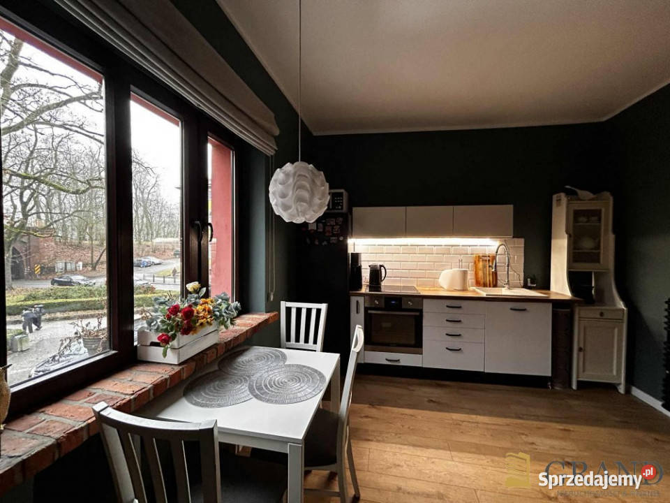 Ogłoszenie mieszkanie Stargard 3048m2 1 pokój zachodniopomorskie