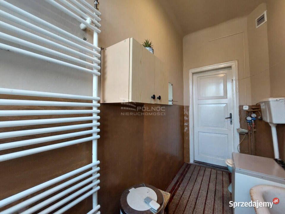 Mieszkanie 2pokojowe 775 m2 Warszawska Sprzedaż Biała Podlaska