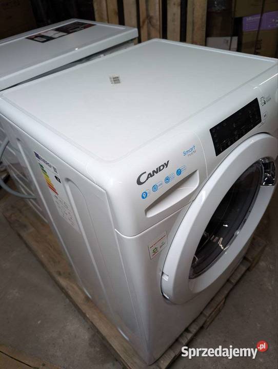 Candy CS 149TXMES Pralka 9 Klasa A 1400 wież Rzeszów