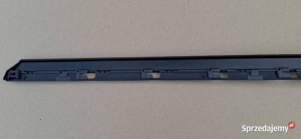 VW PASSAT B8 LISTWA NAKŁADKA DRZWI LEWY PRZÓD Kargowa