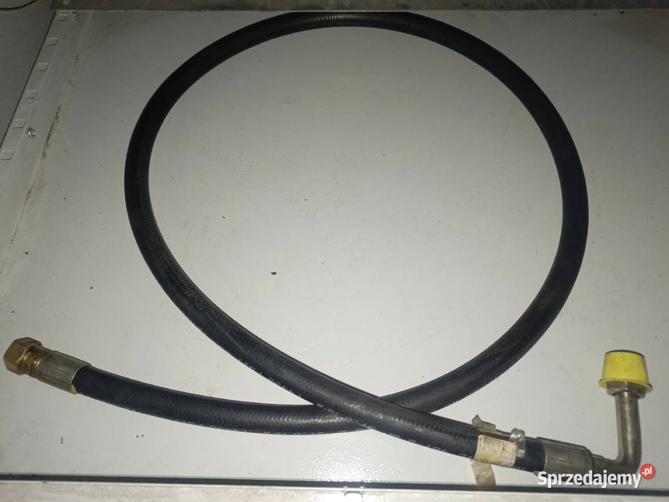 AZ45625 wąż hydrauliczny John Deere org Nowy Kuźnica sprzedam