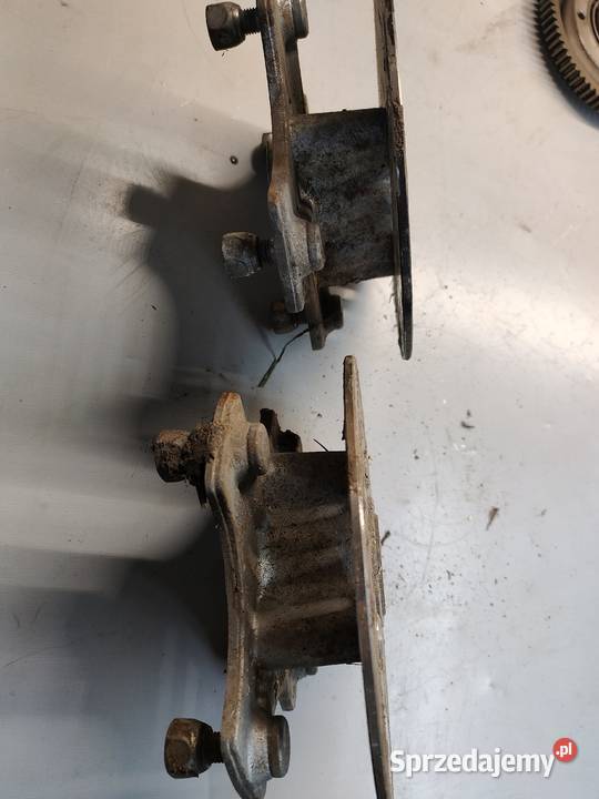 Piasta koła przód przednia Kymco mxu 250 must Wiele sprzedam