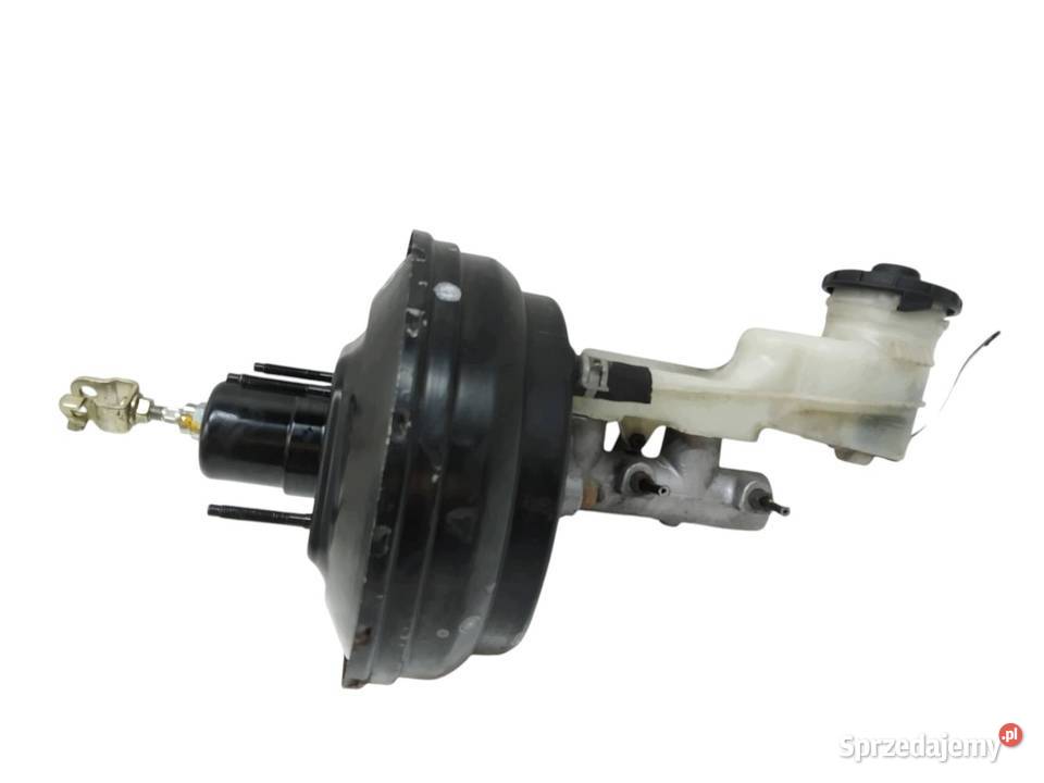 POMPA HAMULCOWA SERWO Honda FRV I 20042009 sprzedam