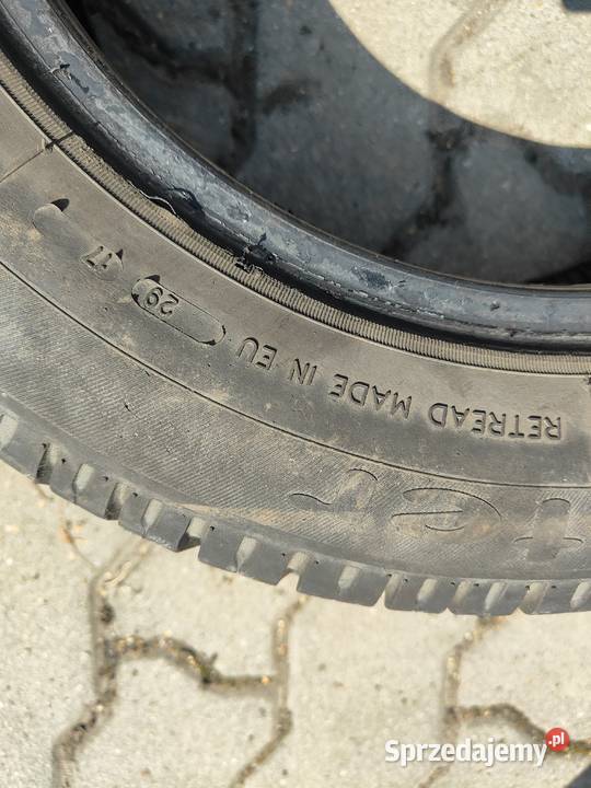 Opony Letnie R14 17565 82T Opony Kraków