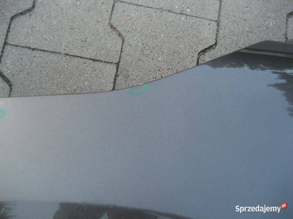 NISSAN QASHQAI II J11 1417R BŁOTNIK PRZÓD LEWY Karoseria wielkopolskie Rakoniewice