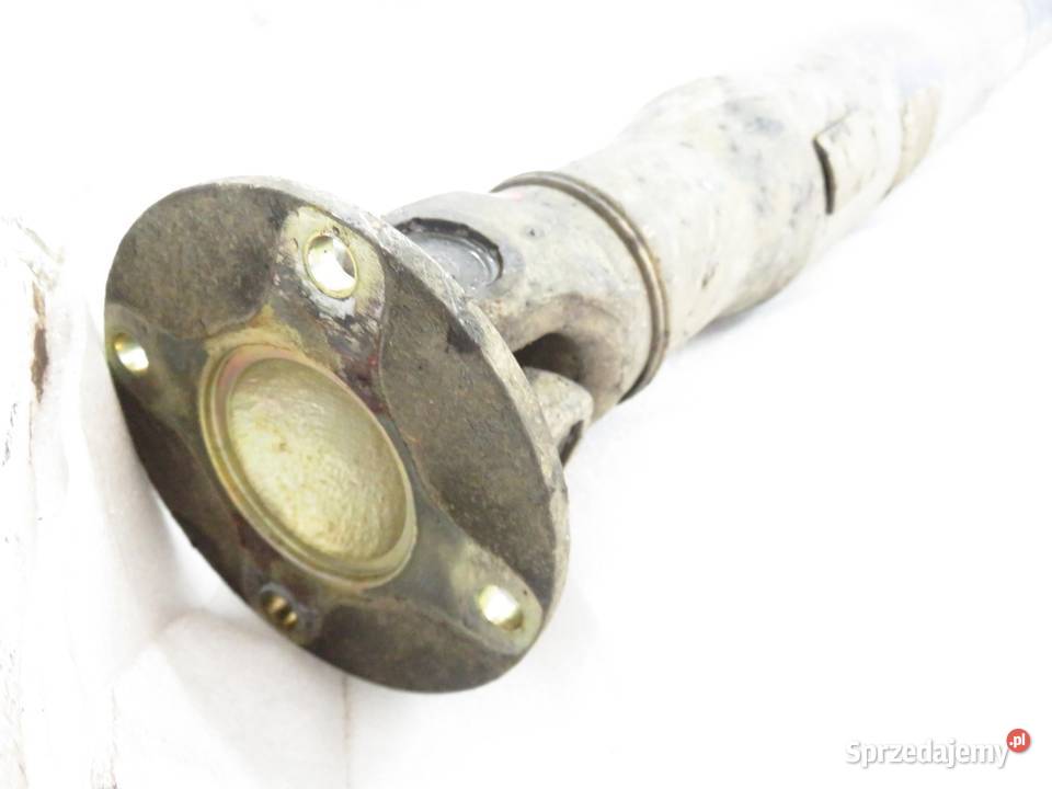 WAŁ NAPĘDOWY VW LT 2846 II 25 TDI