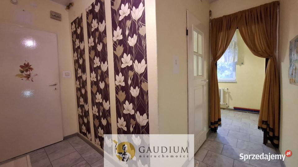 Mieszkanie 38 m2 do remontu Prabuty pomorskie