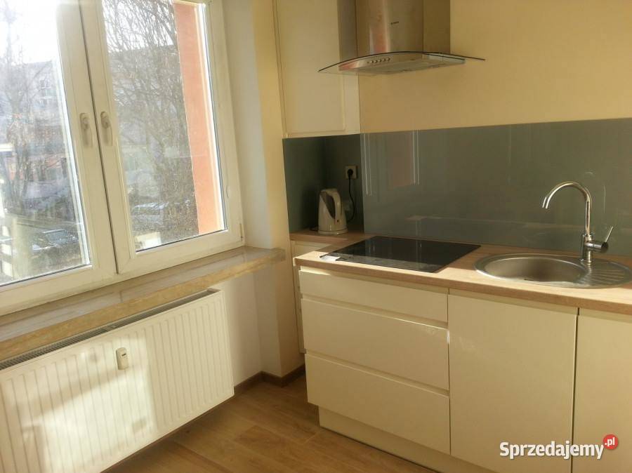 2 pokoje z miejscem parkingowym Toruńska Gdańsk sprzedam