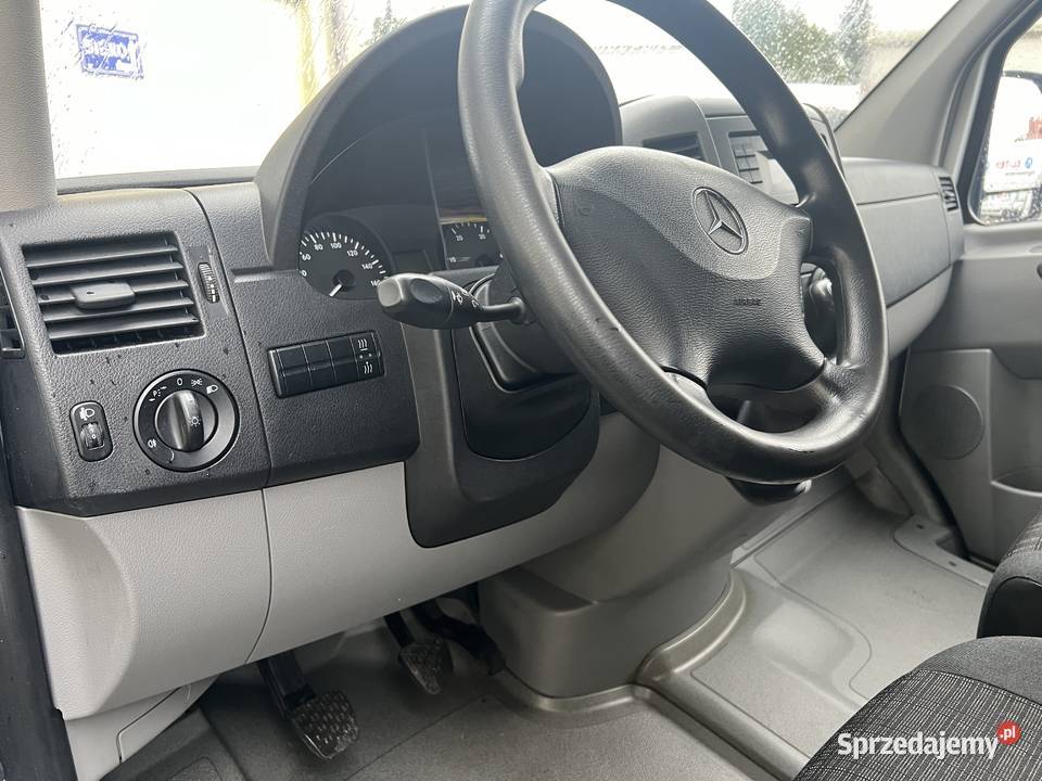 MercedesBenz Sprinter L2H1