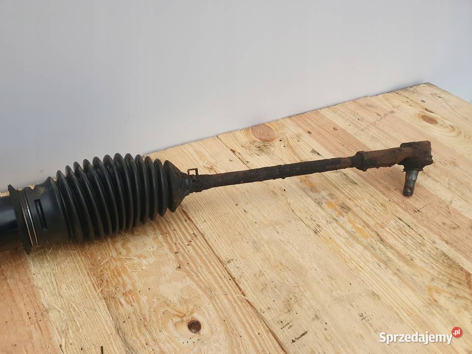 Suzuki Liana 16 16V MAGLOWNICA przekładnia osobowe Części samochodowe