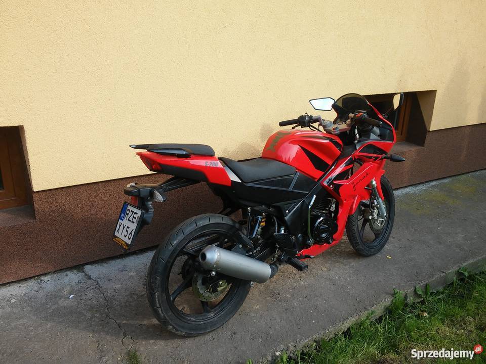 Junak s200 zadbany Przemyśl