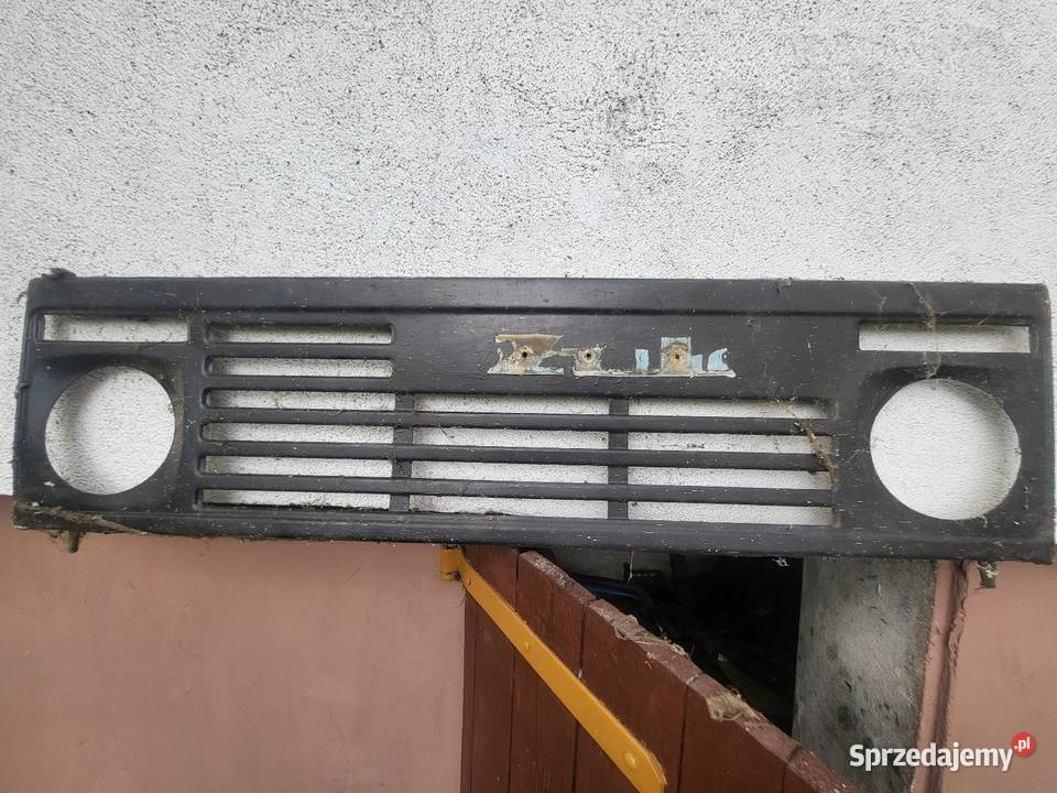 Grill do żuka kujawsko-pomorskie
