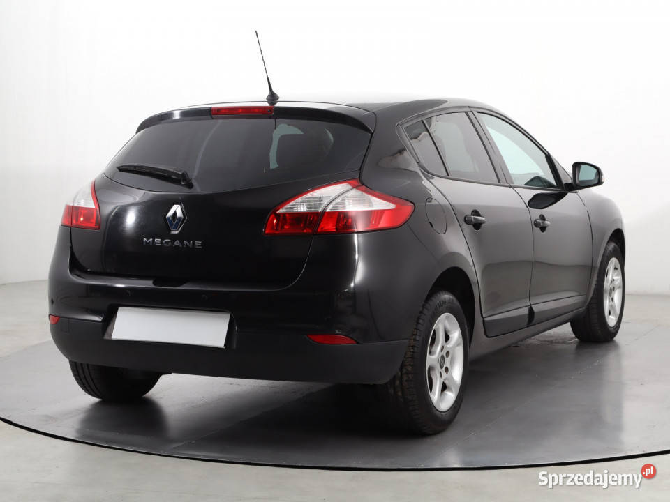 Renault Megane 16 16V śląskie