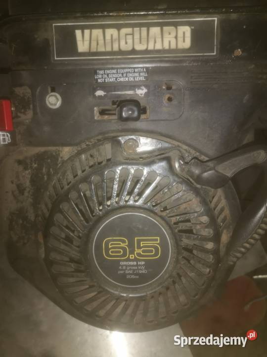 Szarpak rozrusznik Briggs stratton vanguard 65 Radzyń Podlaski