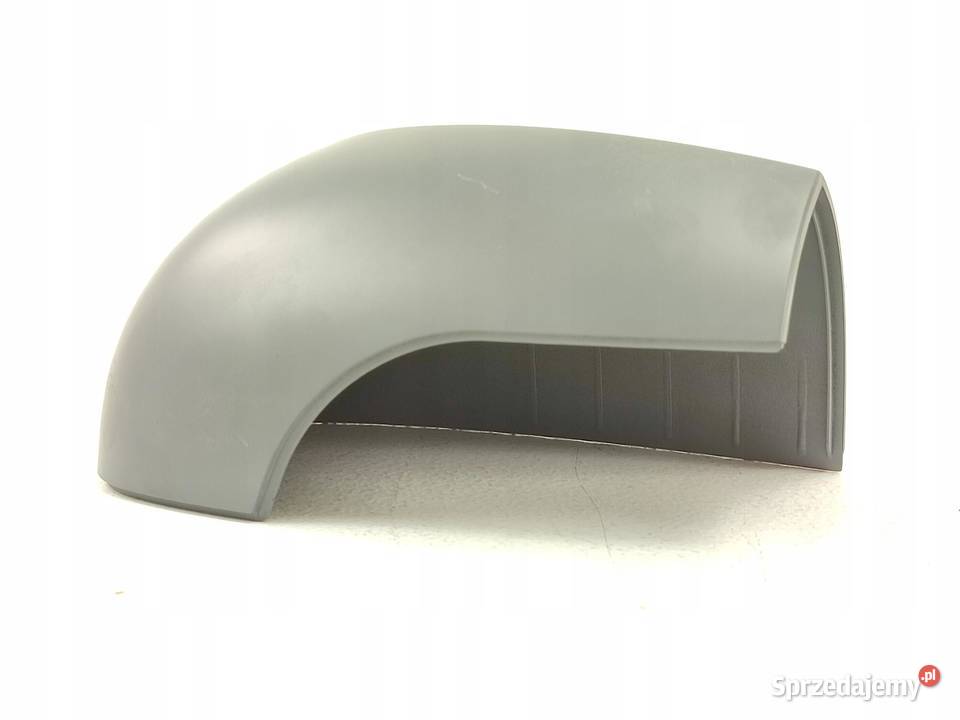 OBUDOWA LUSTERKA PRAWA FIAT PUNTO EVO 13 D