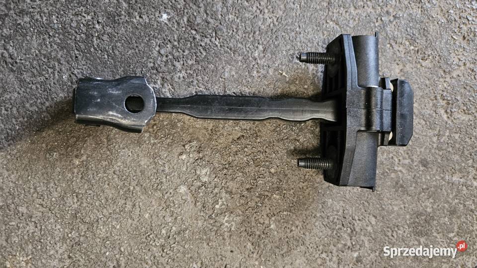 Nowy oryginalny ogranicznik drzwi Chevrolet Ograniczniki drzwi lubuskie Gorzów Wielkopolski