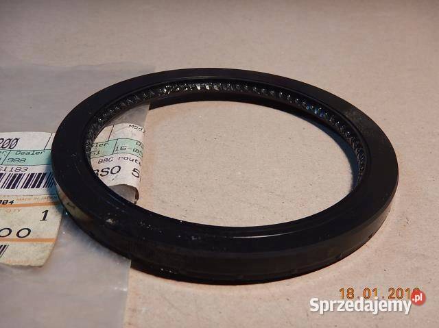 USZCZELKA WAŁU NISSAN XTRAIL 20 ORYGINAŁ ASO sprzedam