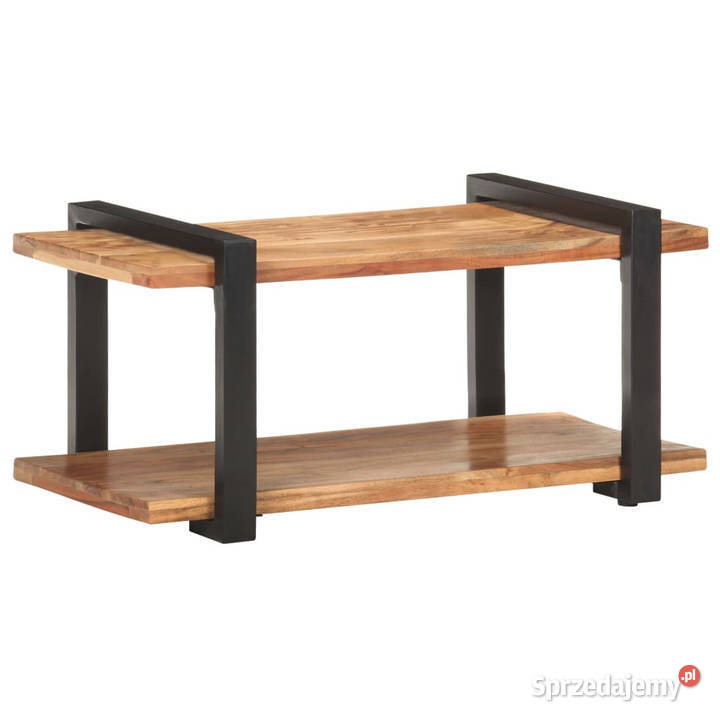Szafka pod TV 90x40x40 lite drewno akacjowe Warszawa sprzedam