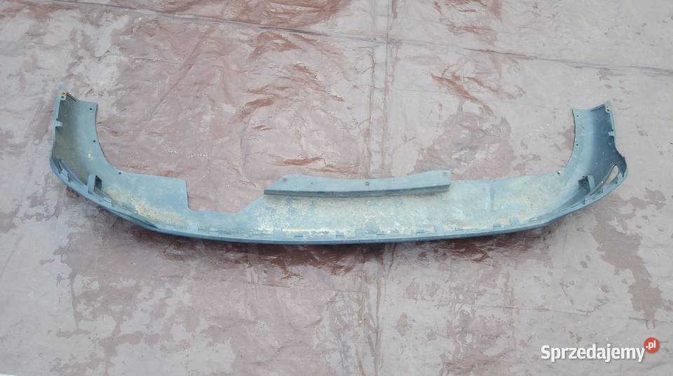 FIAT TIPO II HB SPOILER DYFUZOR DOKŁADKA Pozostałe Ruda Śląska