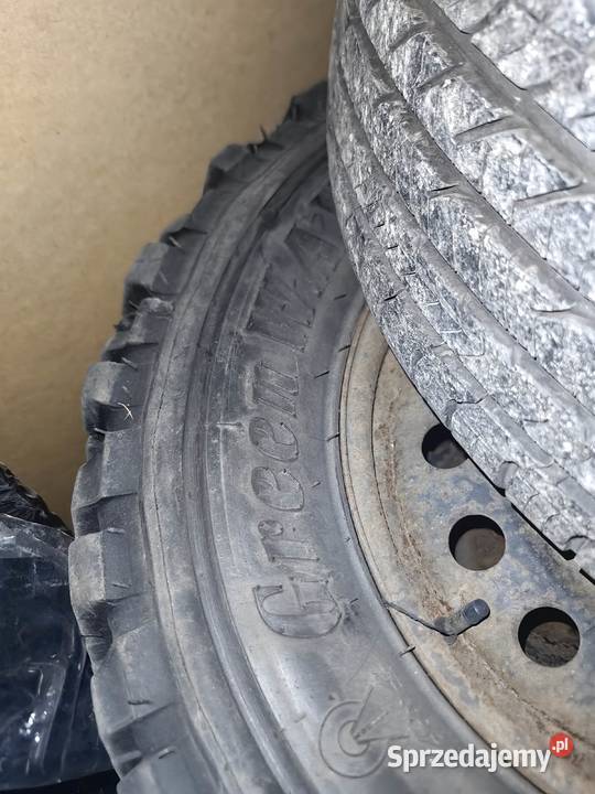 Koła MT SIMEX 22575 R16 Toyota RAV4