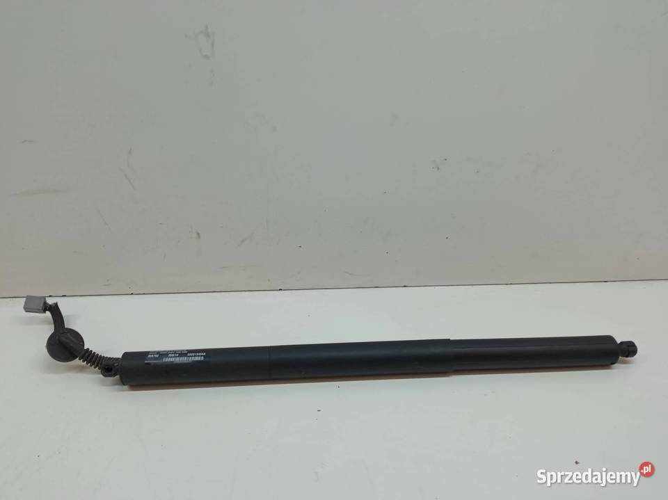 SIŁOWNIK KLAPY BAGAŻNIKA TYŁ ELEKTRYCZNY KL