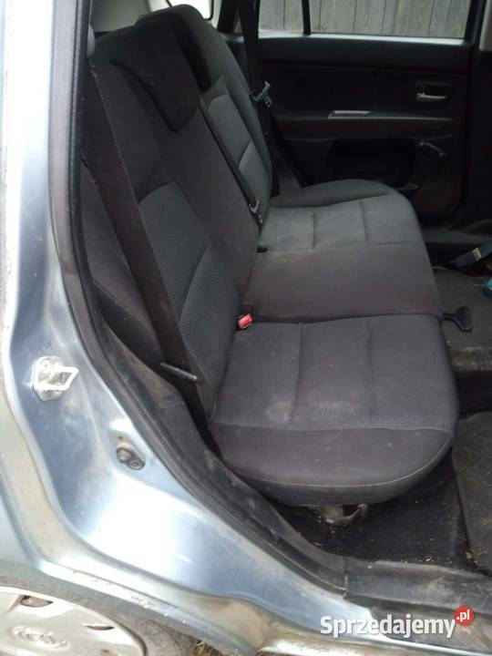 Mazda 2 Kęsowo