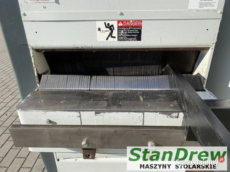 Wielopiła RAIMANN Econorip 310 340110 pomorskie Mojusz