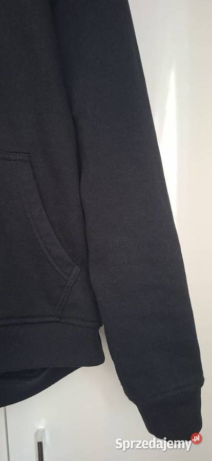 Bluza chłopięca z kapturem M Czerwony Księżyc Małkinia Górna