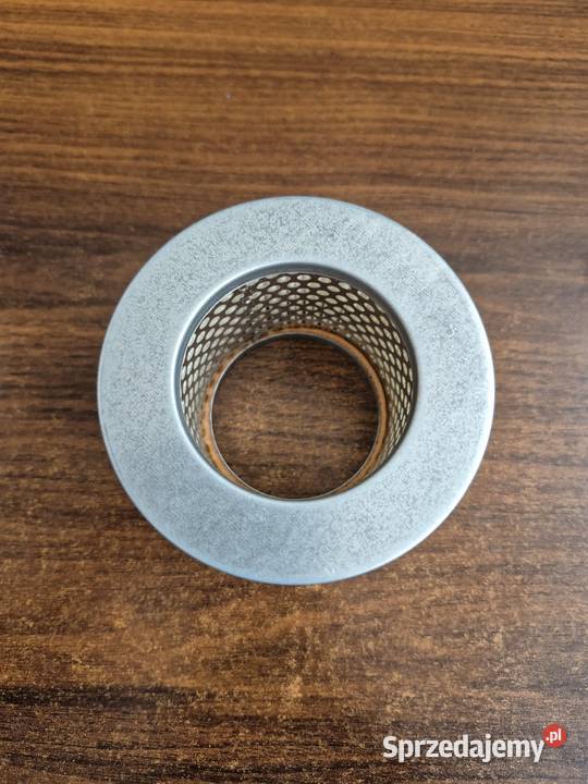 Filtr Hekatron DFU L RC 6900434 wkład do DFU Wrocław