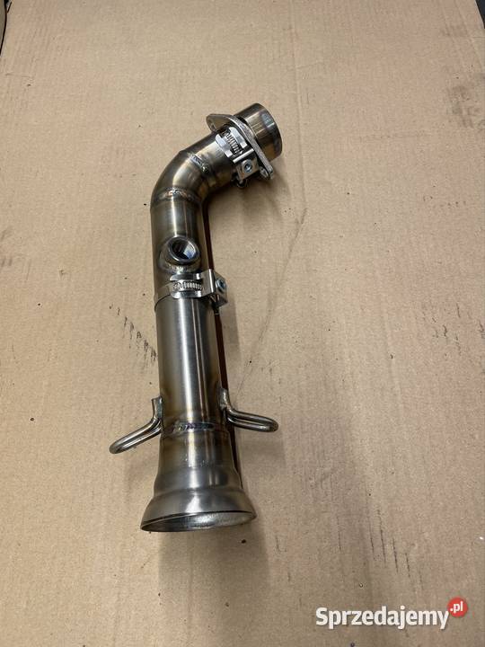 KOLANKO WYDECHOWE SEGWAY SNARLER AT6s Kolektory wydechowe Łaziska Górne