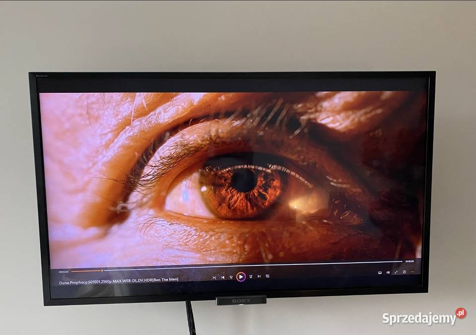 Tv sony 42 lcd Telewizory