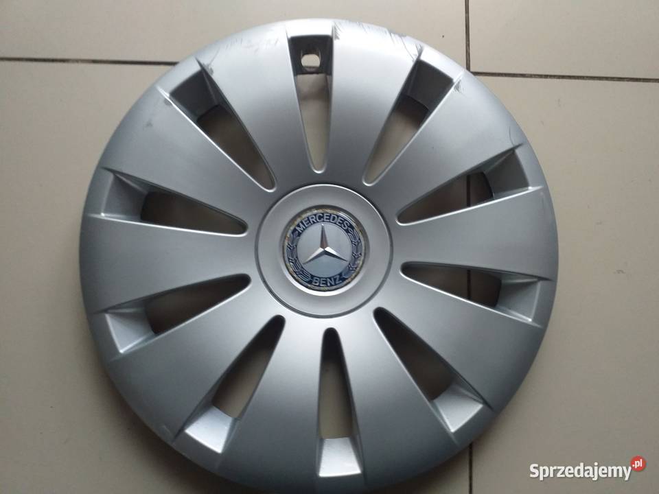 Zimowe Michelin 1956515 z felgami i kołpakami Elbląg