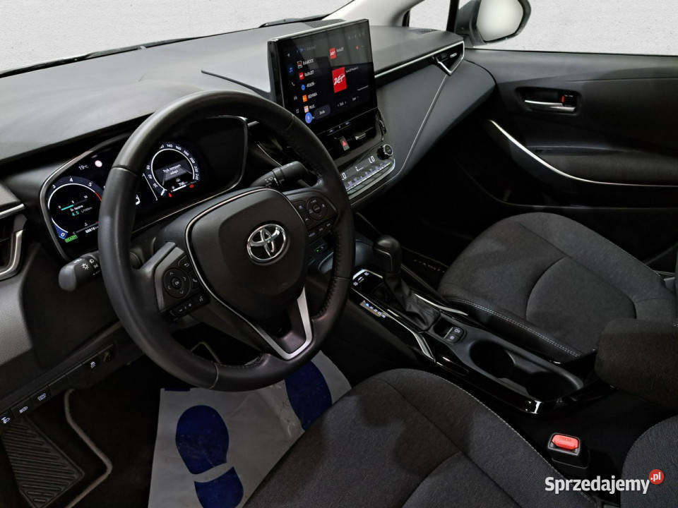 Toyota Corolla Seria E16 2012 Motoryzacja dolnośląskie Komorniki