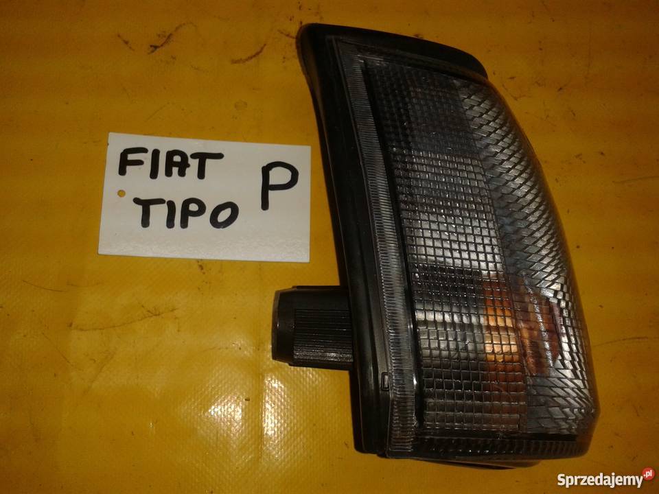 kierunkowskazmigacz prawy Fiat Tipo r8795 nowy Części Piotrków Trybunalski sprzedam