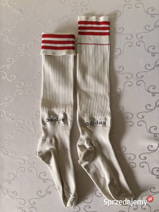Getry piłkarskie adidas Originals Vintage 90s Czerwionka-Leszczyny