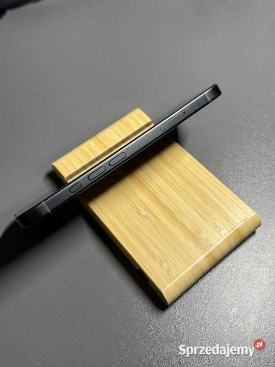 iPhone 16 128GB CzarnyBlack Nowy Warszawa