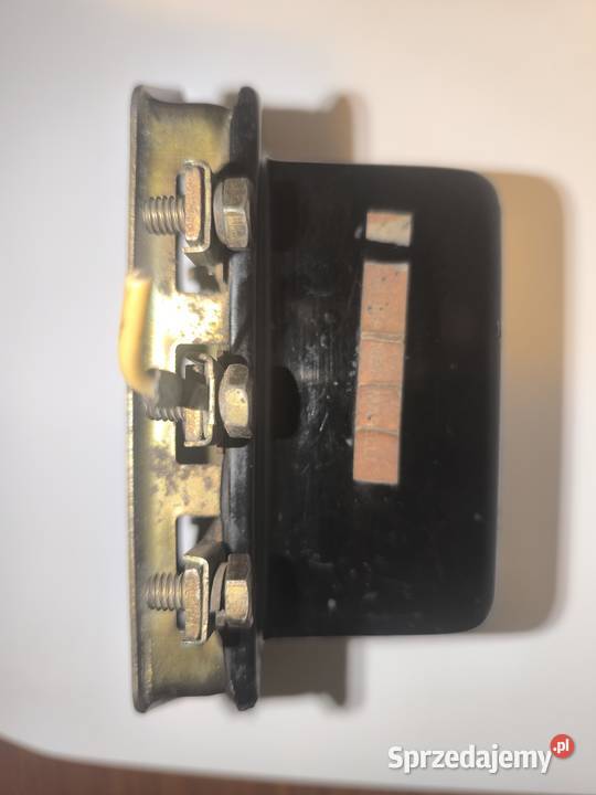 Regulator napięcia Fiat 126p