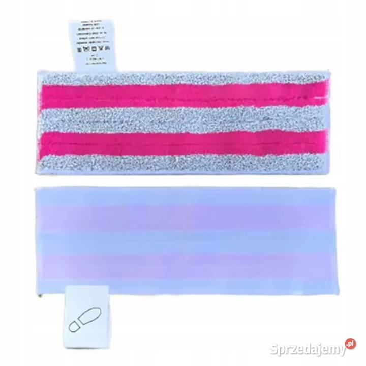 Ściereczka Mikrofibrowa EasyFix Do Karcher Ludźmierz