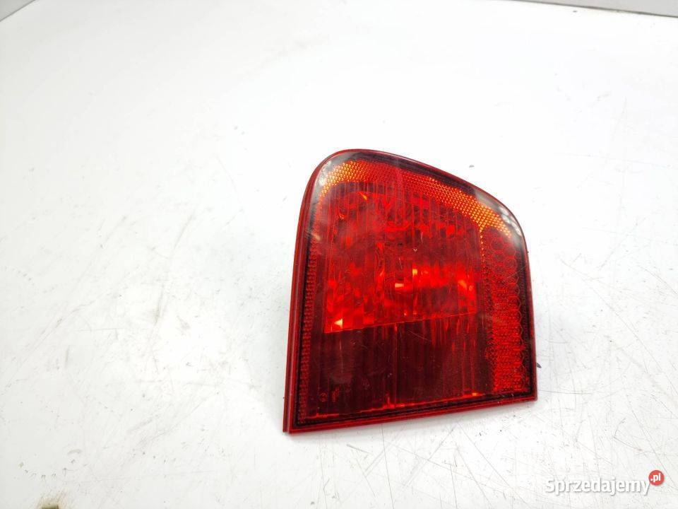 LAMPA W KLAPE LEWA SEAT IBIZA II kujawsko-pomorskie