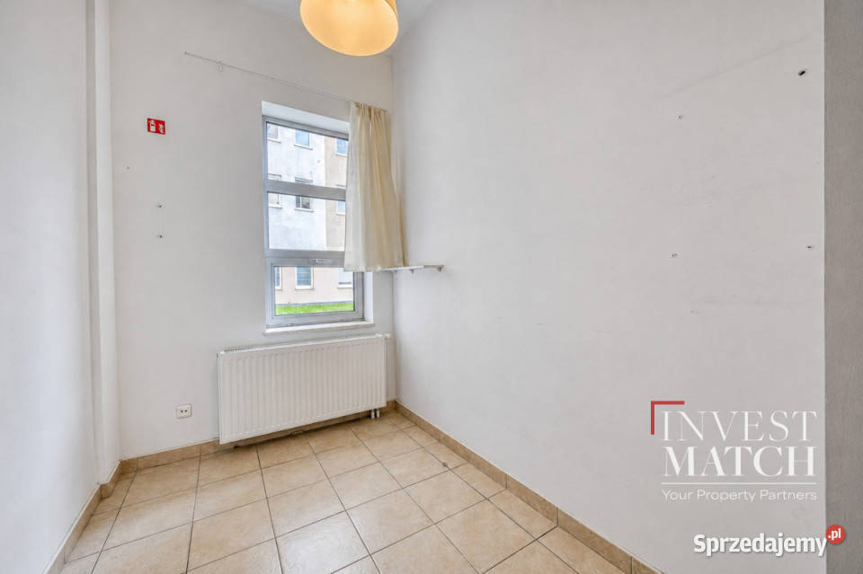 sprzedaży lokalu Warszawa Ostrobramska 631m2
