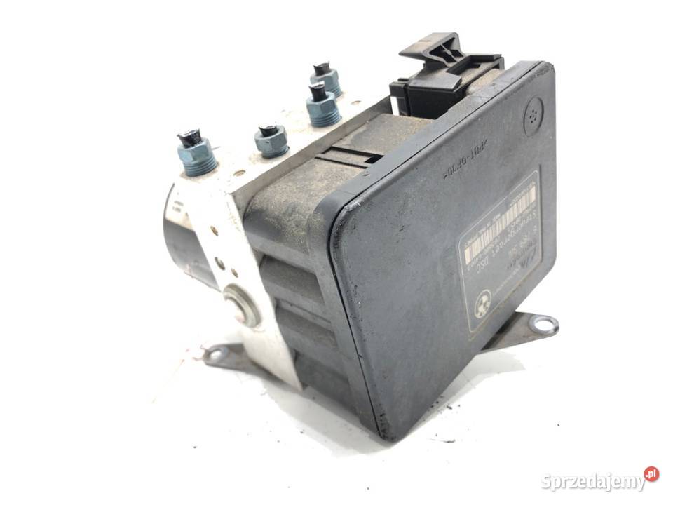 POMPA ABS BMW E91 6789301 20 143 0412