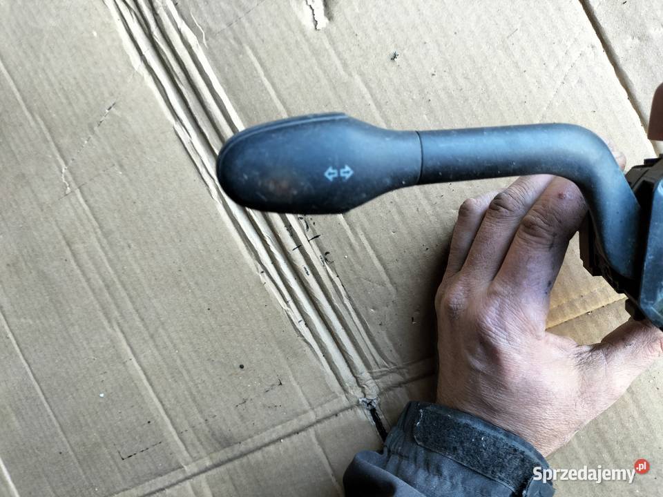 PRZEŁĄCZNIK ZESPOLONY MANETKA RAK GOLF 3 panele sterowania, przełączniki Motoryzacja Kamień-Kolonia