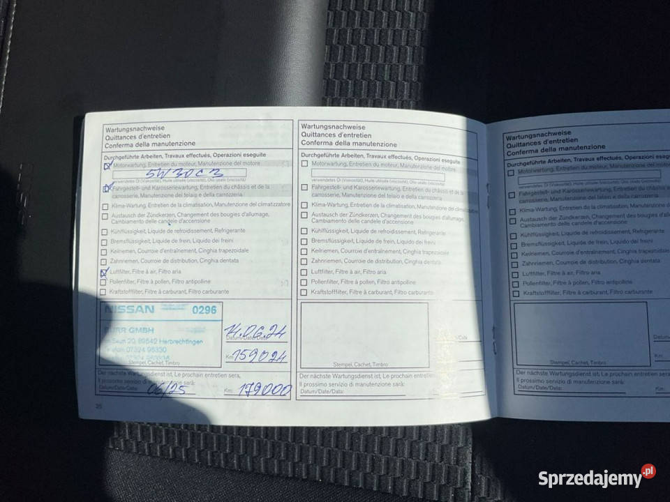 Nissan Micra Benzyna klimatyzacja dotykowa Motoryzacja Wejherowo sprzedam